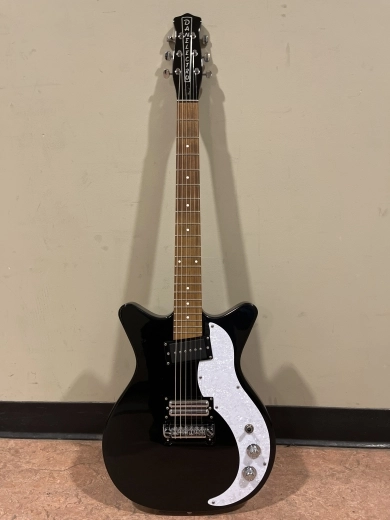 Danelectro - D59X-BLACK
